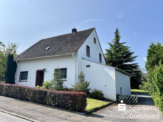 Grundstück zum Kauf 695.000 € 1.234 m² Grundstück Benninghofen-Loh Dortmund 44267