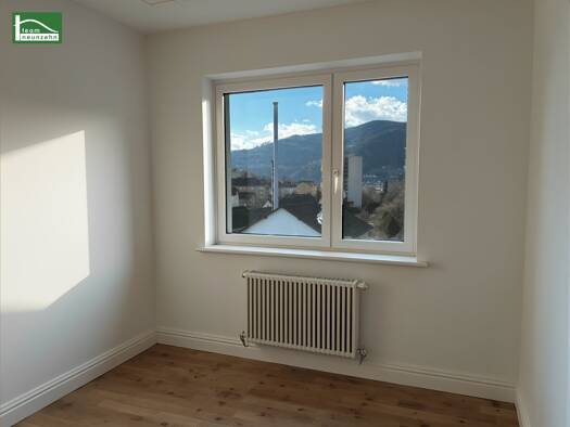 Wohnung zur Miete 219 € 3 Zimmer 63,1 m² 2. Geschoss Wiener Straße 109a Mürzzuschlag 8680