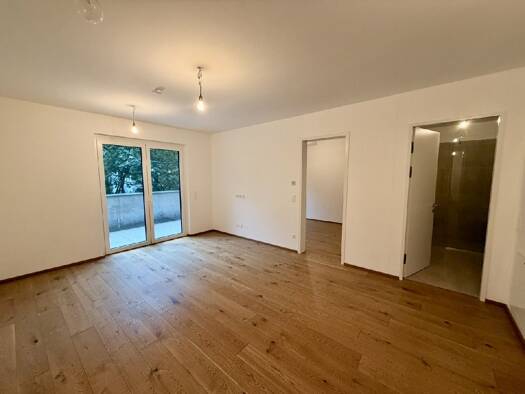 Wohnung zur Miete 642 € 2 Zimmer 47,5 m² frei ab sofort Wien 1210
