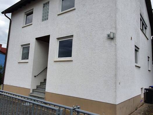 Einfamilienhaus zur Miete 1.800 € 6 Zimmer 160 m² 800 m² Grundstück Mußbach Neustadt an der Weinstraße 67435