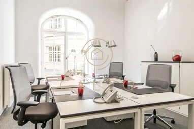 Bürokomplex zur Miete provisionsfrei 50 m² Bürofläche teilbar ab 1 m² Marsfeld München 80335