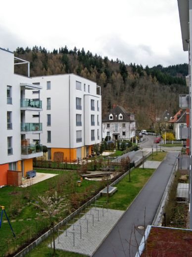 Apartment zur Miete 880 € 2 Zimmer 46,2 m²<br/>Wohnfläche 2.<br/>Geschoss Schützenallee Oberwiehre Freiburg im Breisgau 79102