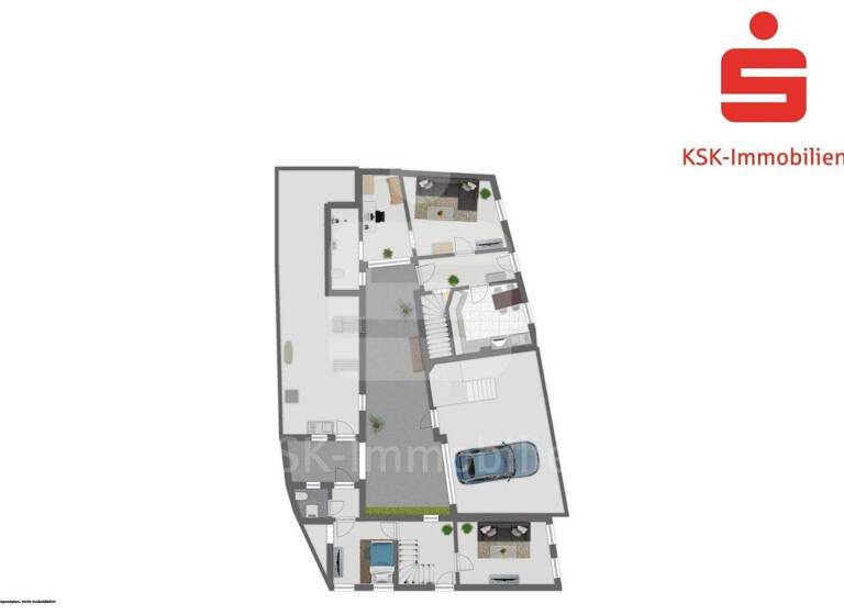 Einfamilienhaus zum Kauf 298.000 € 5 Zimmer 137,5 m² 184 m² Grundstück Rheinbach 53359