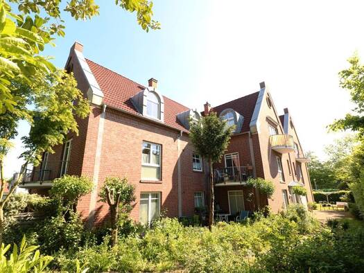 Penthouse zum Kauf 119.900 € 2 Zimmer 48,2 m² Cloppenburg 49661