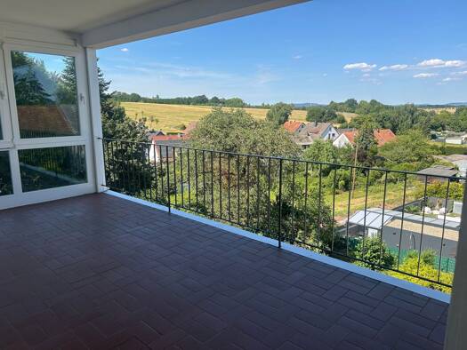 Wohnung zur Miete 790 € 3 Zimmer 115 m² 2. Geschoss frei ab sofort Felsberg Überherrn 66802