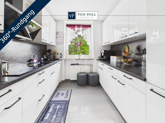 Wohnung zum Kauf 330.000 € 4 Zimmer 104 m² 2. Geschoss Oberweihersbuch Stein bei Nürnberg 90547