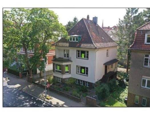 Sonstiges zum Kauf als Kapitalanlage geeignet 1.880.000 € Oststadt Hannover 30161