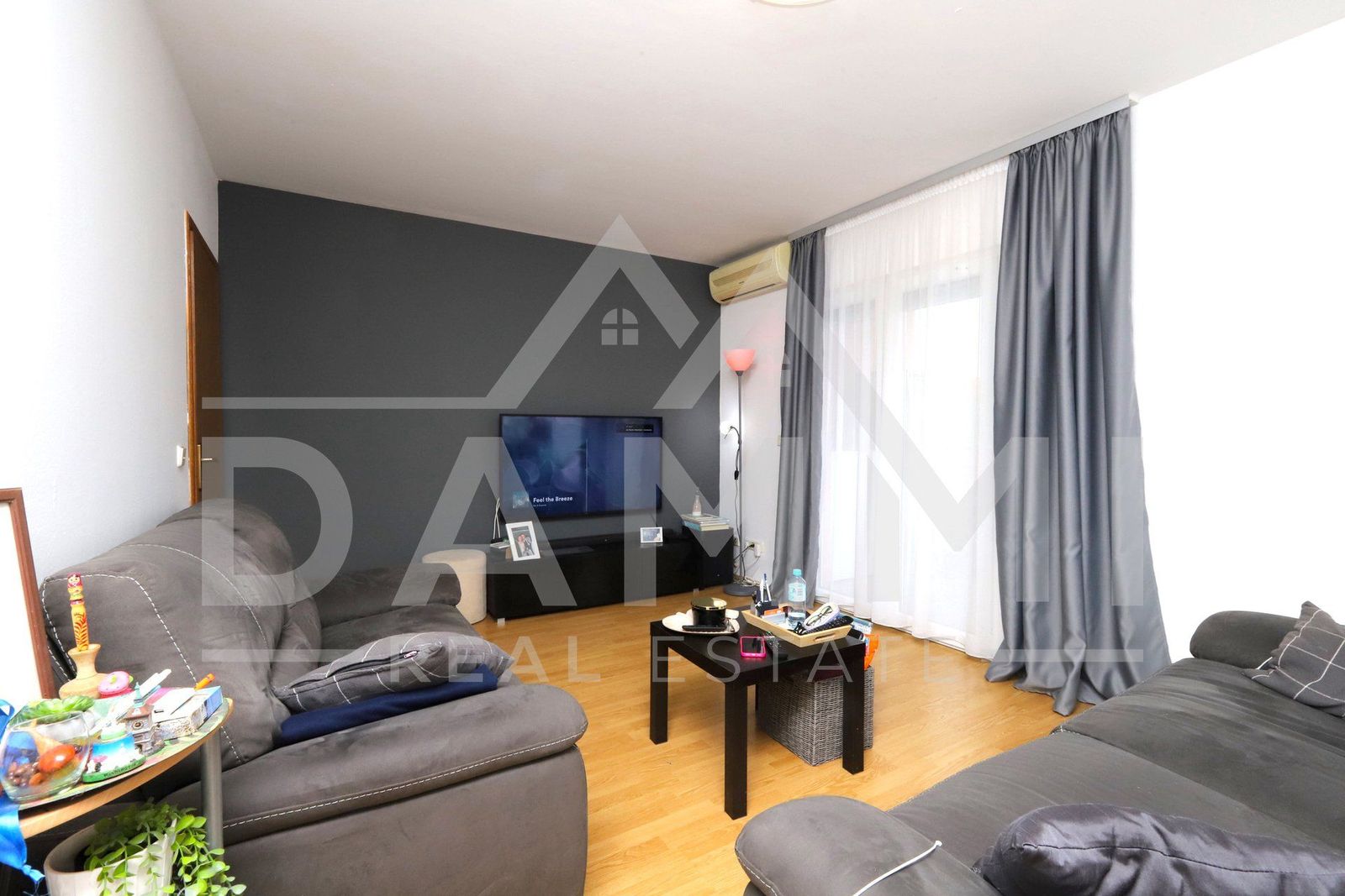 Wohnung zum Kauf 165.000 € 3 Zimmer 64 m²<br/>Wohnfläche 1.<br/>Geschoss Stinjan 52100