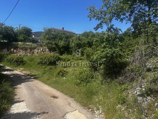 Wohn- und Gewerbegrundstück zum Kauf 125.000 € Mošćenice, Mošćenička Draga Mošćenička Draga 51417