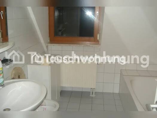 Wohnung zur Miete Tauschwohnung 450 € 2 Zimmer 46 m² Oberndorf Reichenschwand 91244