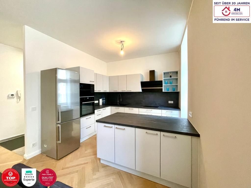 Wohnung zum Kauf 359.000 € 3 Zimmer 84 m²<br/>Wohnfläche 1.<br/>Geschoss Wien 1030