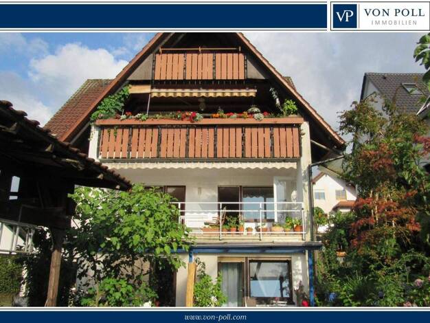 Mehrfamilienhaus zum Kauf 620.000 € 13 Zimmer 354 m² 275 m² Grundstück Varnhalt Baden-Baden / Varnhalt 76534