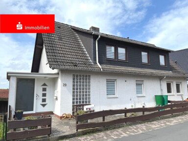 Mehrfamilienhaus zum Kauf 7 Zimmer 185 m² 414 m² Grundstück Obervorschütz Gudensberg 34281