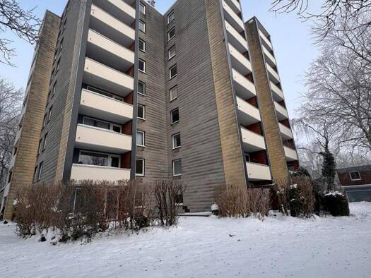 Wohnung zum Kauf 2 Zimmer 58 m² 3. Geschoss Eidelstedt Eimsbüttel 22523