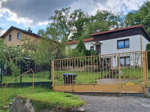 Einfamilienhaus zum Kauf 148.000 € 120 m² 872 m² Grundstück West Rudolstadt 07407