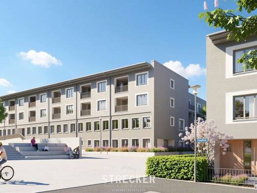 Laden zur Miete - Erstbezug provisionsfrei 59 m² Verkaufsfläche Söllingen Pfinztal 76327