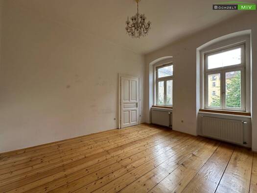 Wohnung zur Miete 573 € 4 Zimmer 119,5 m² 1. Geschoss Leoben 8700