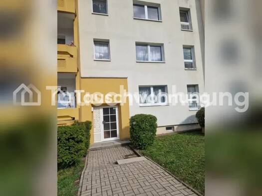 Wohnung zur Miete Tauschwohnung 466 € 3 Zimmer 66 m² 1. Geschoss Egstedt a Steiger Erfurt 99097