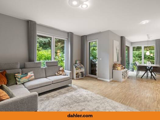 Wohnung zum Kauf 749.000 € 3 Zimmer 102 m² frei ab 01.01.2027 Sasel Wandsbek 22393
