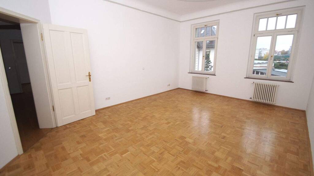 Wohnung zur Miete 486 € 2 Zimmer 54 m² 2. Geschoss frei ab 01.04.2026 Mottelerstraße 30 Gohlis-Süd Leipzig 04155