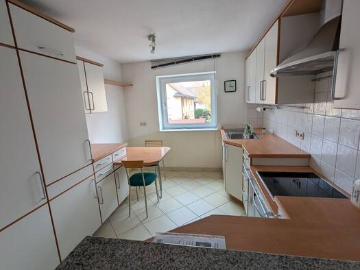 Wohnung zur Miete 975 € 3 Zimmer 75 m² Geschoss 2/4 frei ab sofort Bad Säckingen 79713