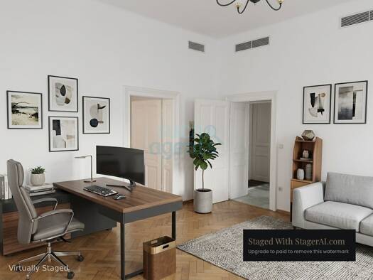 Bürofläche zum Kauf 1.301 € 2 Zimmer 76,1 m² Bürofläche Leoben 8700