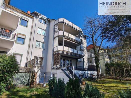 Wohnung zum Kauf 273.000 € 3 Zimmer 91,8 m² 2. Geschoss Mitte Kassel / Mitte 34117