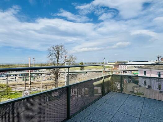 Wohnung zum Kauf - Erstbezug provisionsfrei 410.000 € 3 Zimmer 85,1 m² 3. Geschoss Deutsch-Wagram 2232