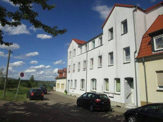 Wohnung zur Miete 350 € 2 Zimmer 50 m² frei ab 01.06.2026 Krumpaer Hauptstraße  54 Krumpa Braunsbedra 06242