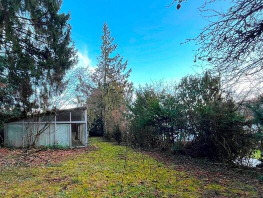 Grundstück zum Kauf 1.250.000 € 1.586 m² Grundstück Gerlingen 70839