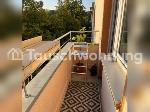 Wohnung zur Miete Tauschwohnung 950 € 2 Zimmer 80 m² 3. Geschoss Braunsfeld Köln 50933