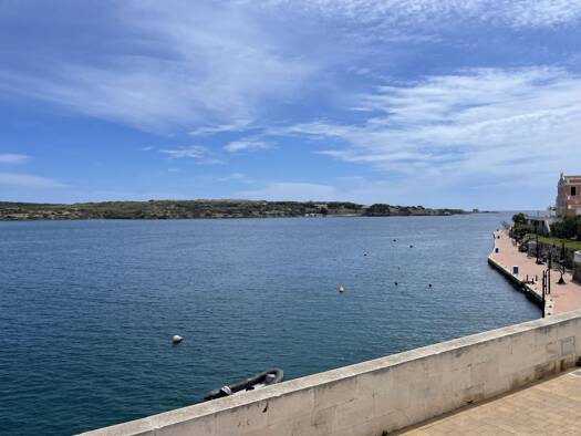 Grundstück zum Kauf 670.000 € 443 m² Grundstück Es Castell 07720