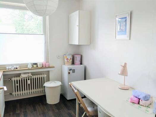 Wohnung zur Miete 360 € 1,5 Zimmer 32 m² Geschoss 1/1 frei ab sofort Werne Ost 44894
