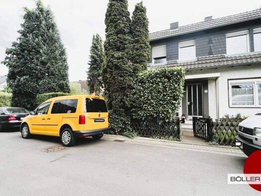 Einfamilienhaus zum Kauf 590.000 € 5 Zimmer 90 m² 827 m² Grundstück Hermülheim Hürth 50354