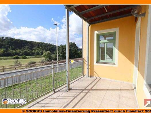 Wohnung zum Kauf 79.500 € 2 Zimmer 48,3 m² EG Meißen 01662