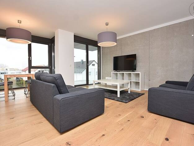 Wohnung zur Miete auf Zeit 2.150 € 3 Zimmer 86 m² frei ab 01.05.2026 Kornwestheim 70806