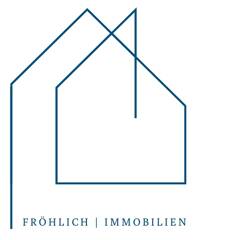 Fröhlich Immobilien logo