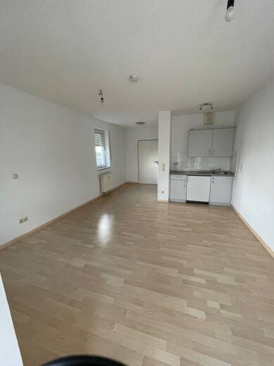 Wohnung zur Miete 440 € 1 Zimmer 27,6 m² 2. Geschoss frei ab 01.08.2025 Fichtenbühl Weiden 92637
