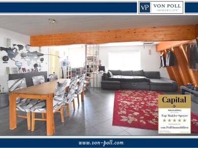 Maisonette zum Kauf 350.000 € 4 Zimmer 123,3 m² 2. Geschoss Speyer 67346