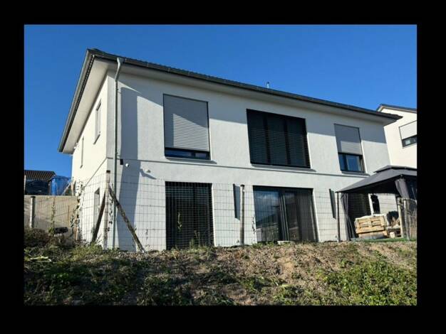 Einfamilienhaus zum Kauf provisionsfrei 859.000 € 6 Zimmer 170 m² 469 m² Grundstück Kirchardt 74912