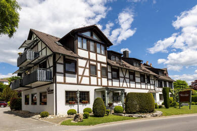 Hotel zum Kauf 2.300.000 € 1.866 m² Grundstück Hemmenhofen Gaienhofen / Hemmenhofen 78343