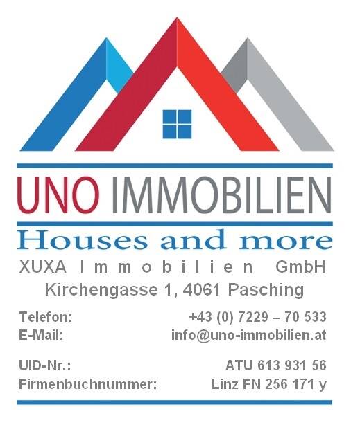 UNO Immobilien in Pasching