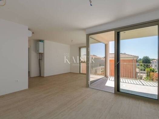 Wohnung zum Kauf 317.800 € 2 Zimmer 54 m² 1. Geschoss Karigador, Brtonigla Brtonigla