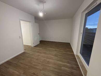 Wohnung zur Miete 600 € 2 Zimmer 60,3 m² 5. Geschoss Buchholz Duisburg 47249