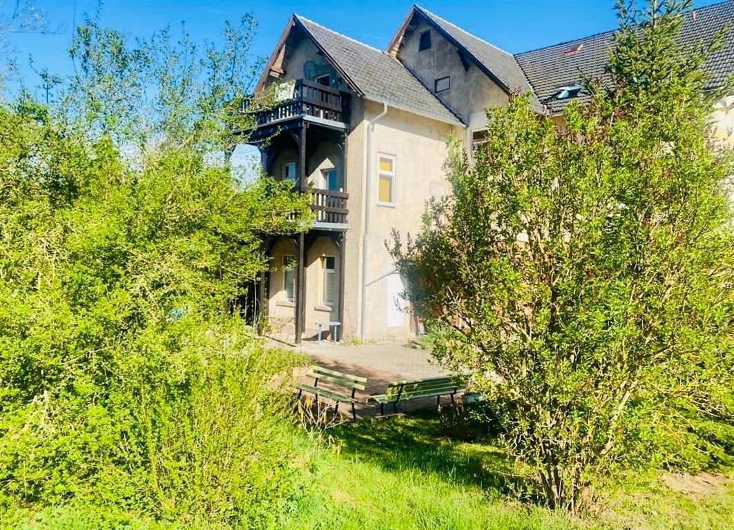 Immobilie zum Kauf als Kapitalanlage geeignet 258.000 € 501 m²<br/>Fläche Pfersdorf Hildburghausen 98646