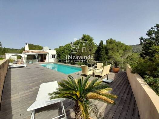 Villa zum Kauf 1.525.000 € 5 Zimmer 150 m² Santa Eulària des Riu 07850