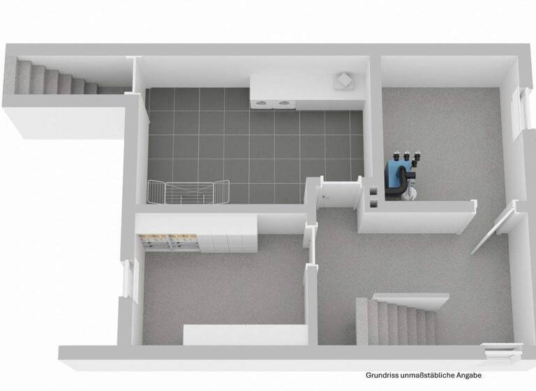 Einfamilienhaus zum Kauf 199.000 € 4 Zimmer 100 m² 339 m² Grundstück Hehlentor Celle 29223