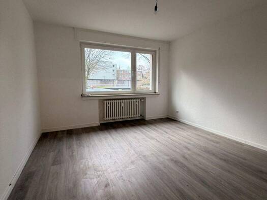 Wohnung zur Miete 460 € 1 Zimmer 65 m² 1. Geschoss frei ab sofort Goetheplatz 2 Alt-Homberg Duisburg 47198