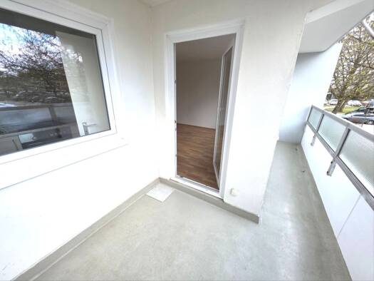 Studio zur Miete 650 € 1 Zimmer 35,5 m² 1. Geschoss frei ab 15.04.2026 Eichenstr. 1 Am Wald Taufkirchen 82024