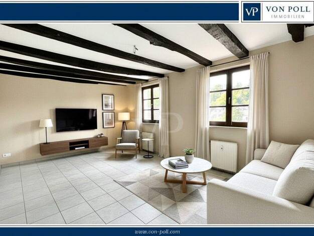 Wohnung zum Kauf 169.999 € 3 Zimmer 60 m² Langenberg Velbert 42555